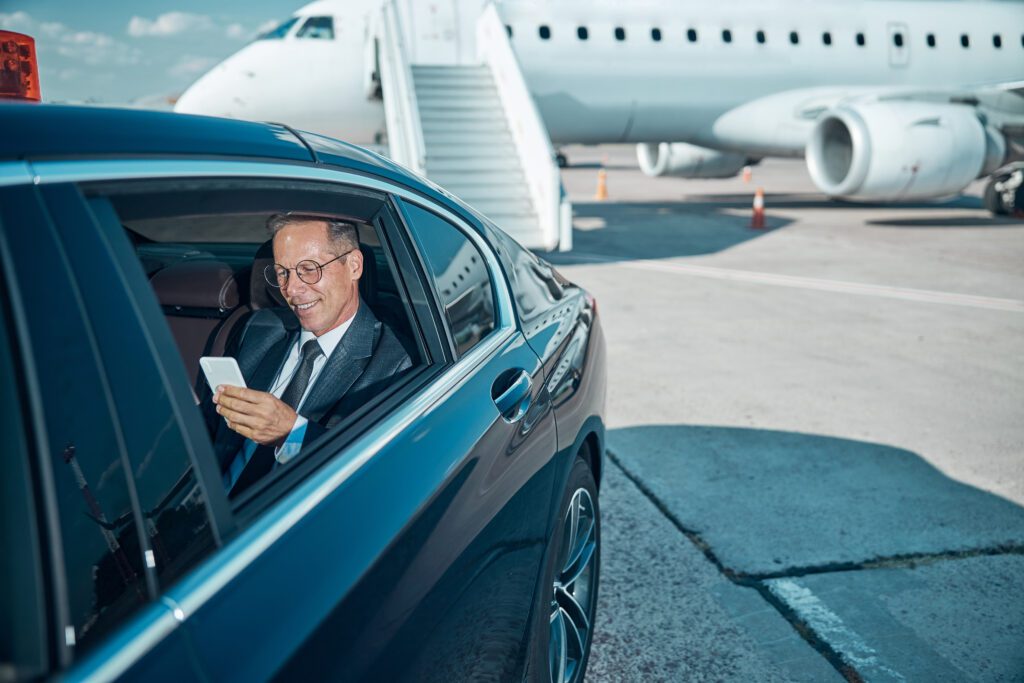 Executive Travel